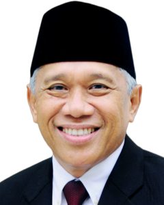 Dr. Ir. H. Imron Rosyadi, M.M., M.Si. Tidak Benar Golkar Dukung Kotak Kosong di Pilkada Bengkulu Utara .